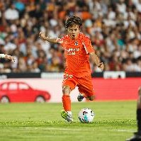 世体：皇社多名伤员未能复出，久保建英归队后仍缺席训练