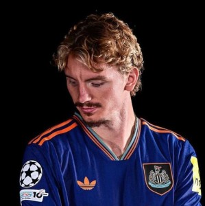 克罗斯：沃尔特马德加盟纽卡让我意外，但从竞技层面看还不错